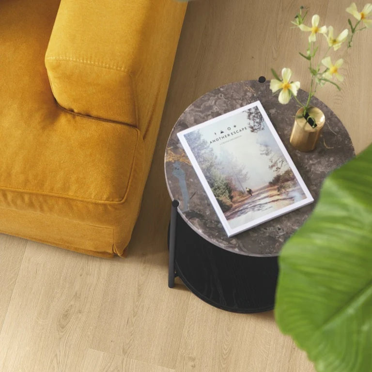 Quickstep Vinyl Bloom Botanic Beige