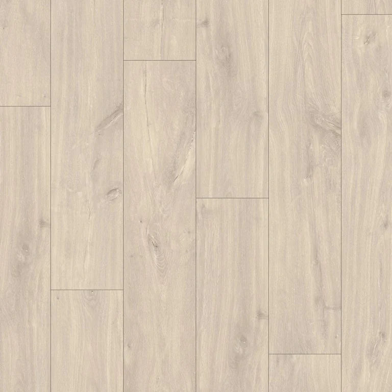 QuickStep Classic Havanna Oak Natural Planks