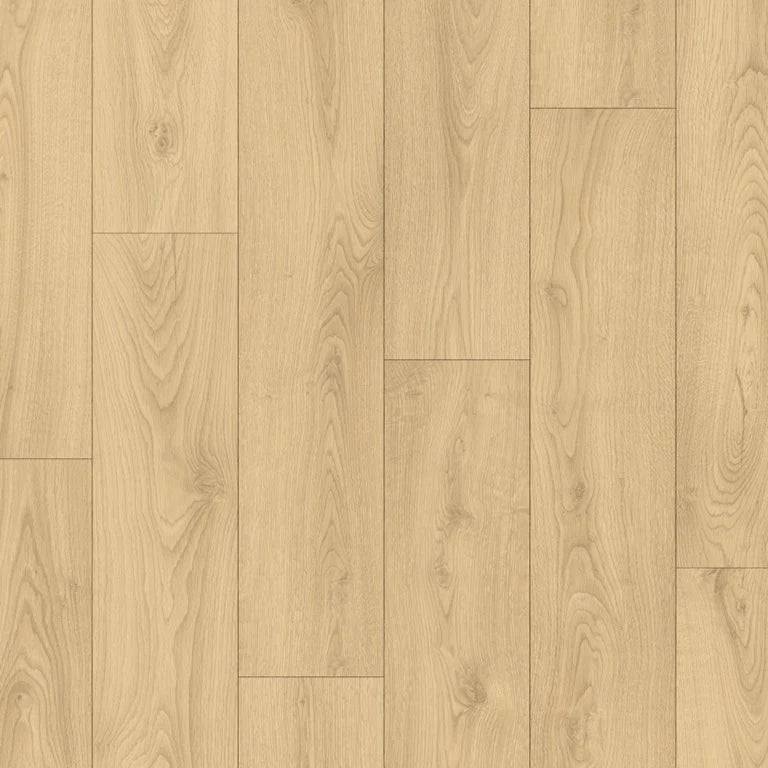 Quickstep Classic Desert Greige Oak
