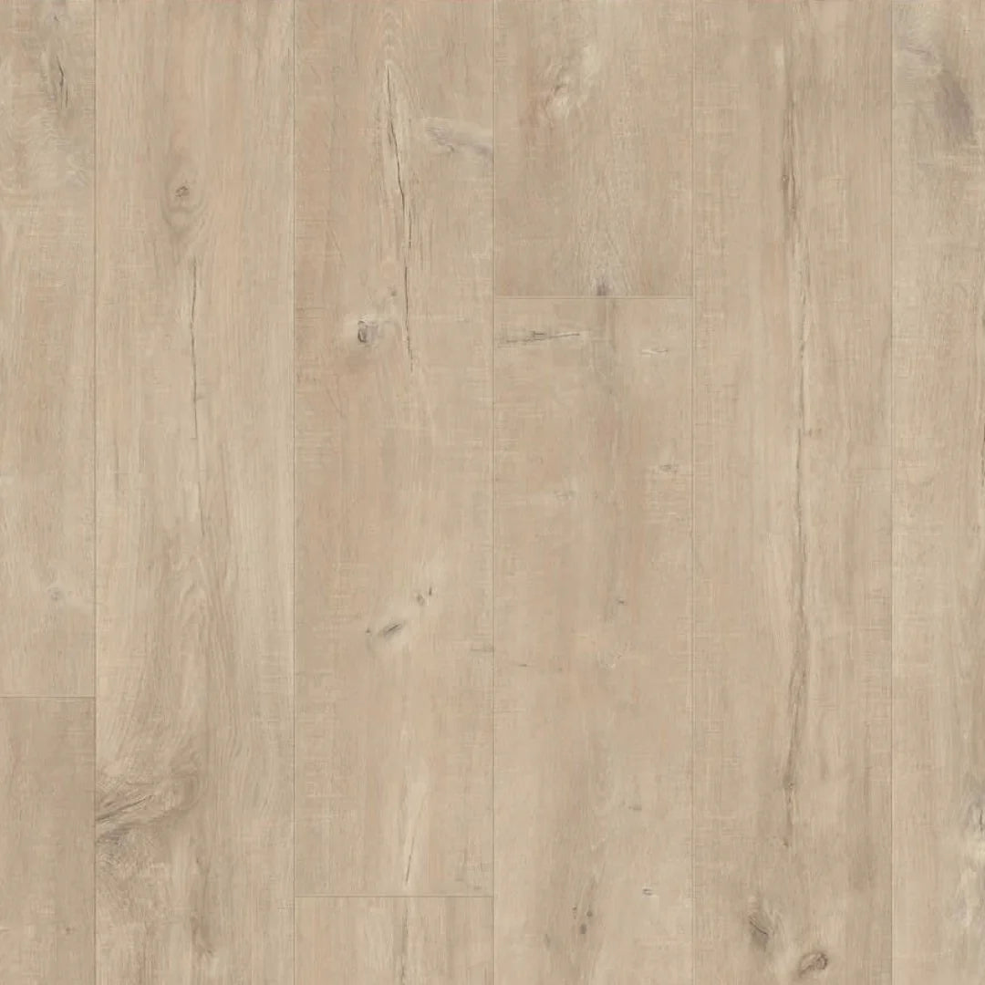 Quickstep Largo Dominicano Oak Natural Planks