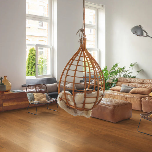 Quickstep Capture (Signature) Merbau