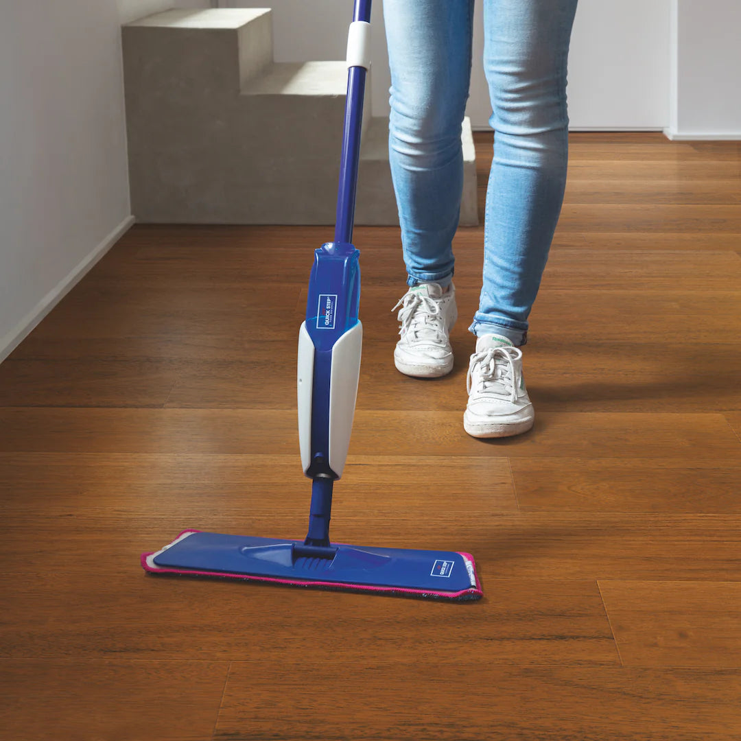 Quickstep Capture (Signature) Merbau