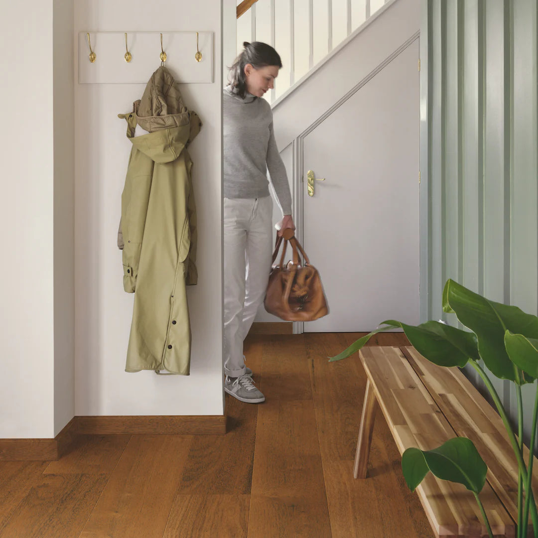 Quickstep Capture (Signature) Merbau