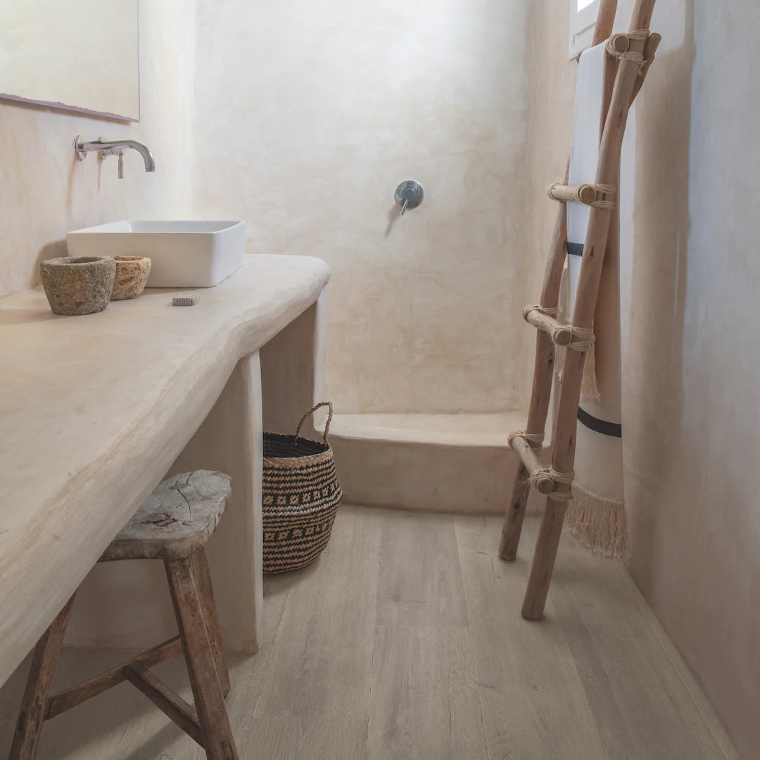 Quickstep Capture (Signature) Patina Oak Grey