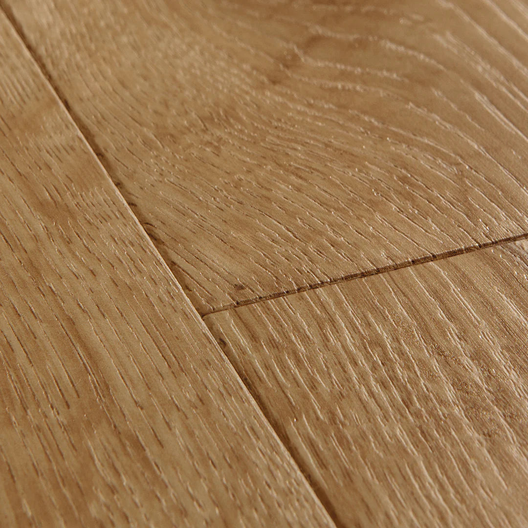 Quickstep Impressive Classic Oak Natural Laminate Floor