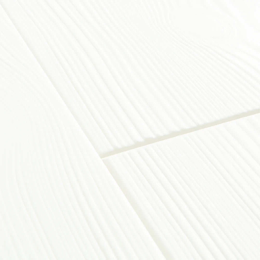 Quickstep Impressive White Planks