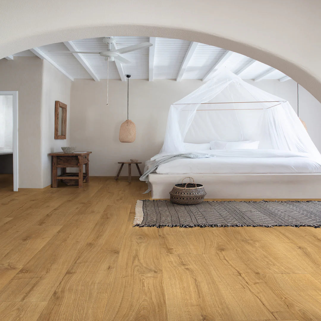 Quickstep Largo Cambridge Oak Natural Planks