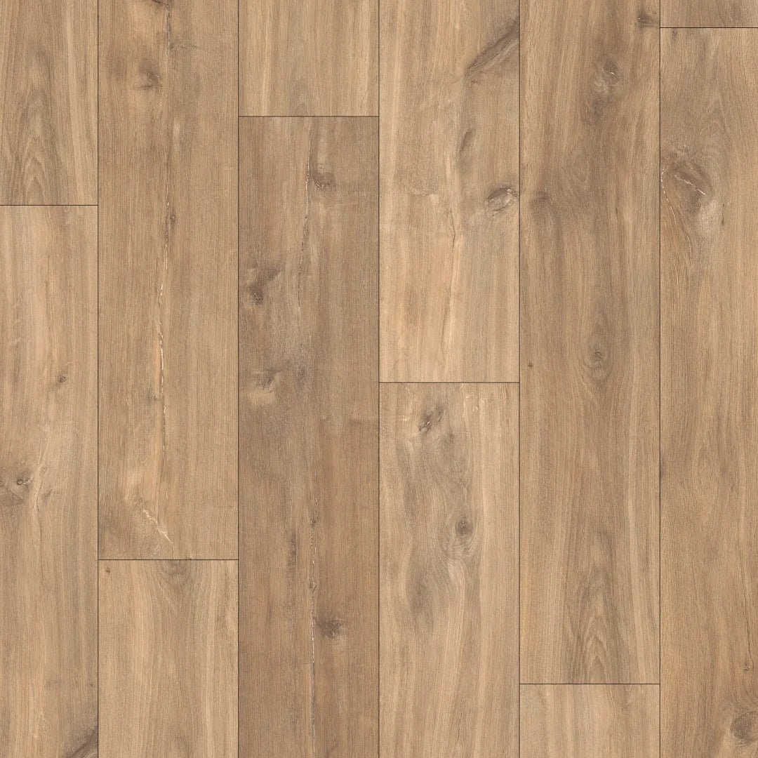 Quickstep Classic Midnight Oak Natural