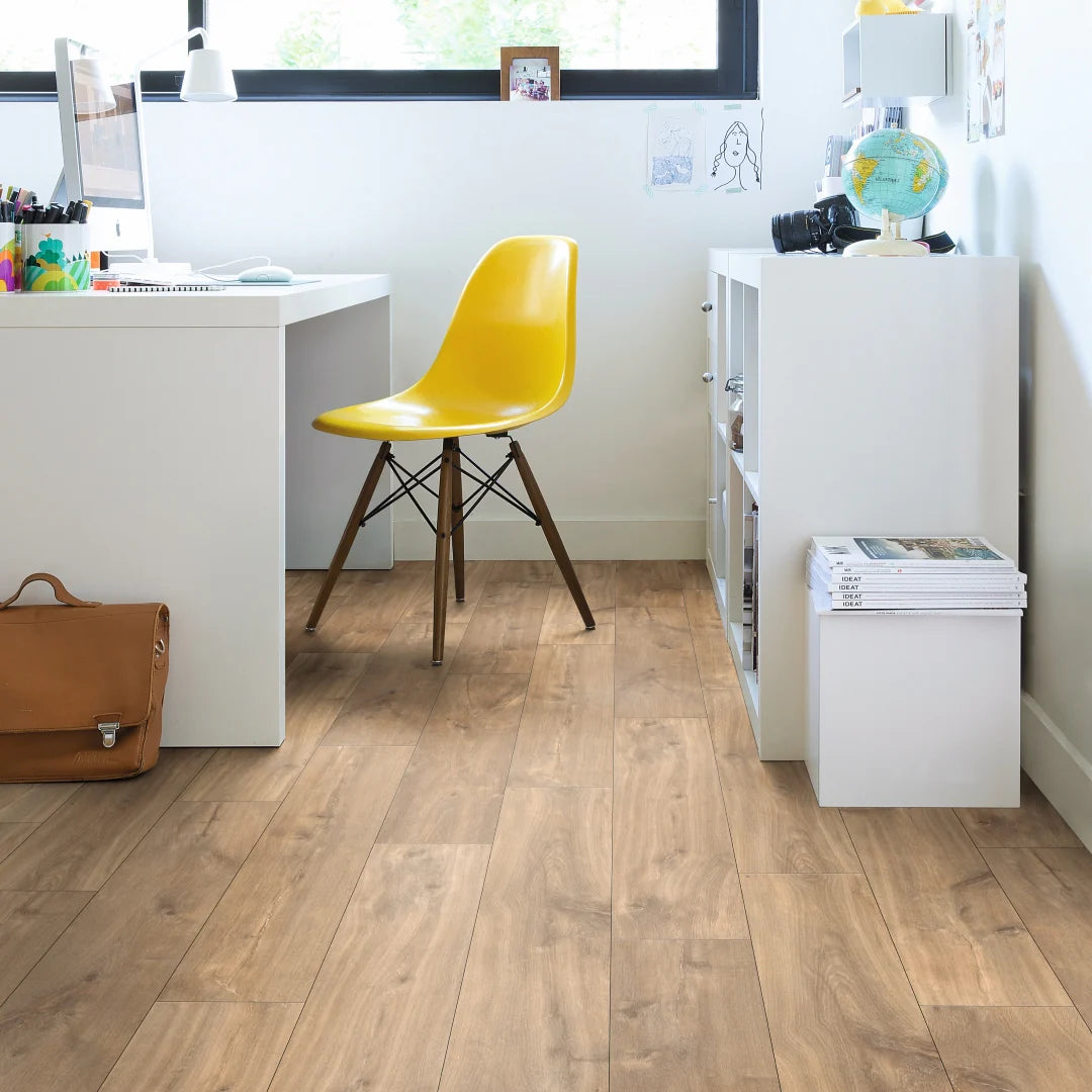 Quickstep Classic Midnight Oak Natural