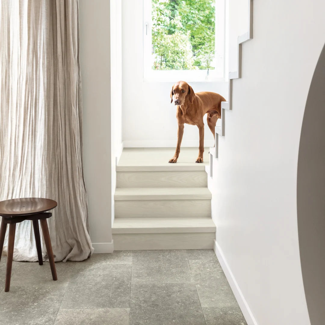 Quickstep Classic Misty Grey Oak