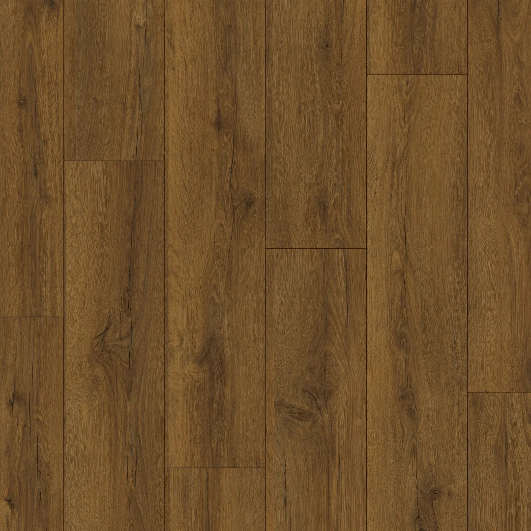 Quickstep Classic Cocoa Brown Oak