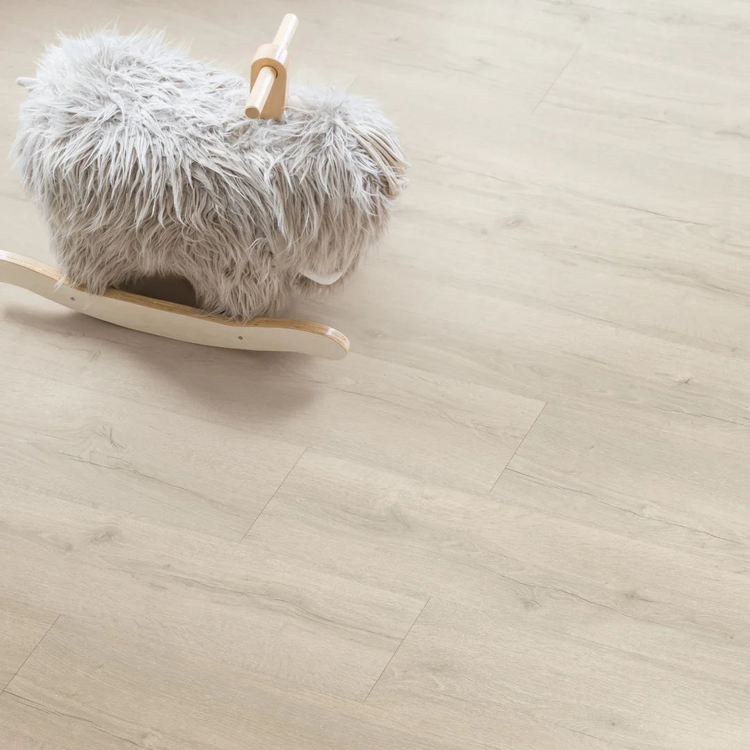 Quickstep Classic Vivid Grey Oak