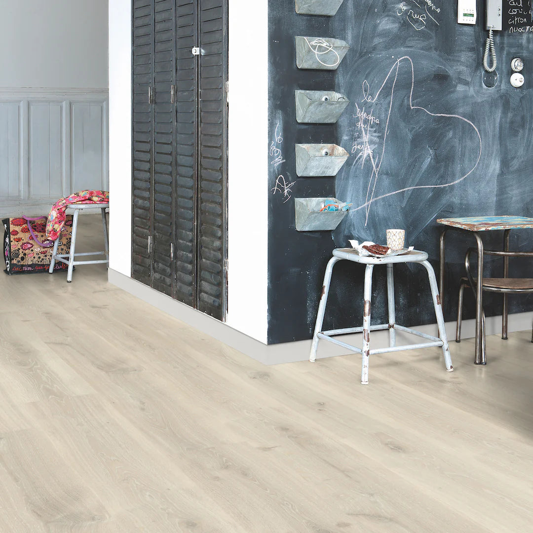 Quickstep Creo Tennessee Oak Grey
