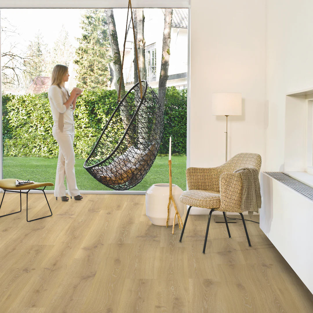 Quickstep Creo Tennessee Oak Natural