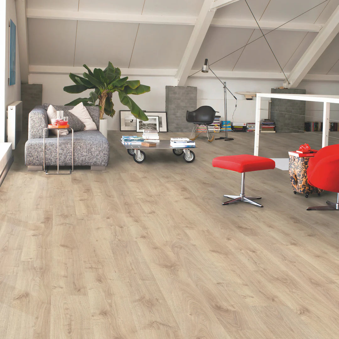 Quickstep Creo Virginia Oak Natural