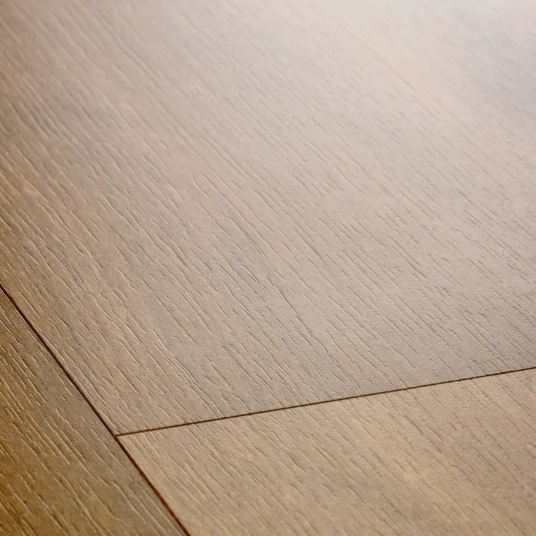 Quickstep Classic Midnight Oak Brown Planks