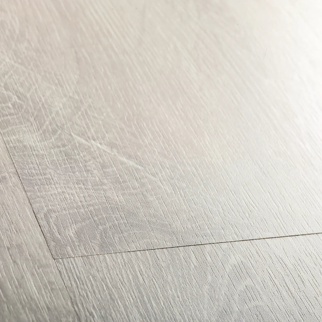 Quickstep Classic Reclaimed White Patina Oak Planks