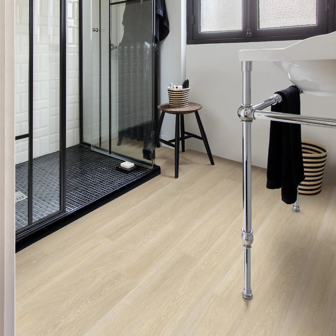 Quickstep Eligna Estate Oak Beige