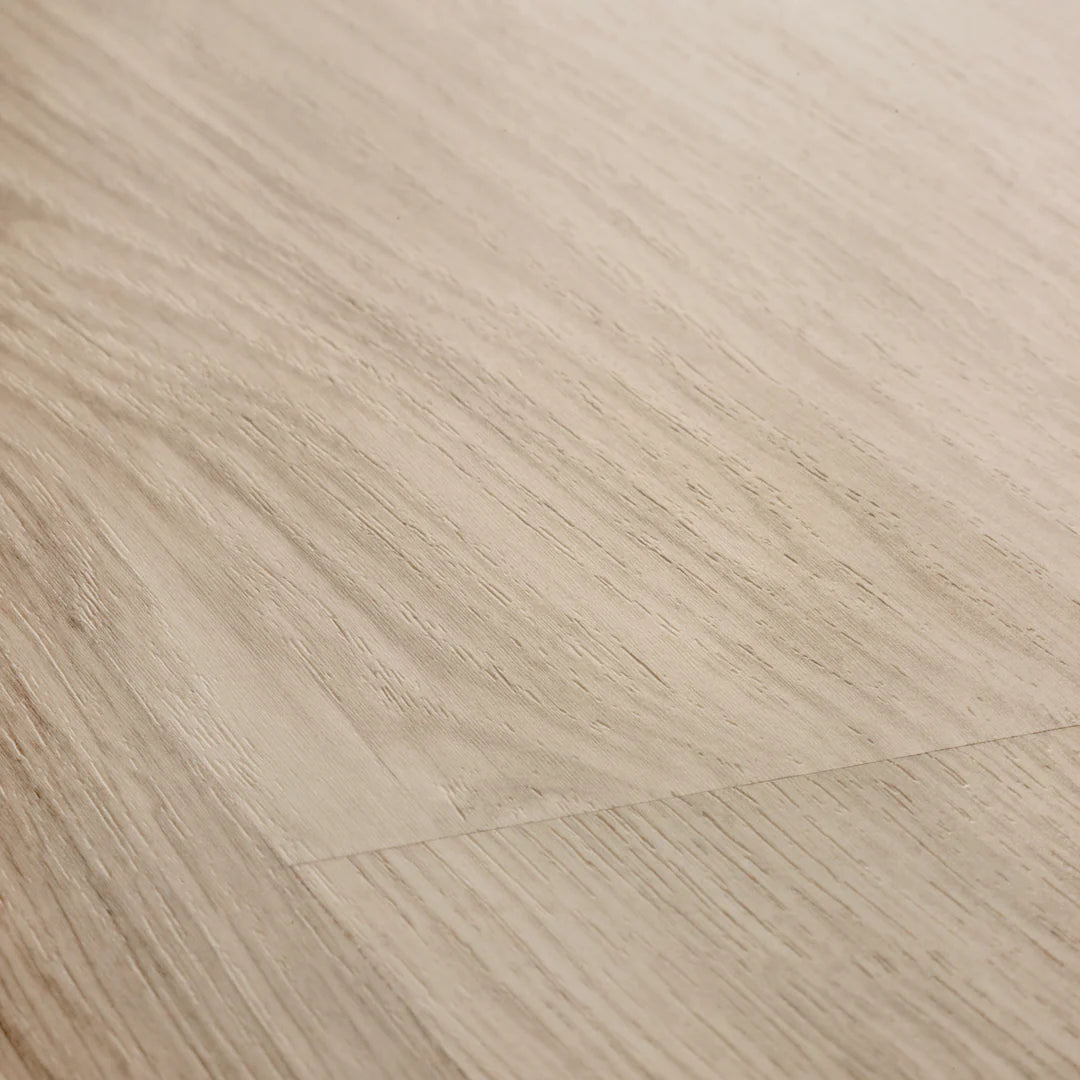 Quickstep Eligna Varnished Oak Light Grey Planks
