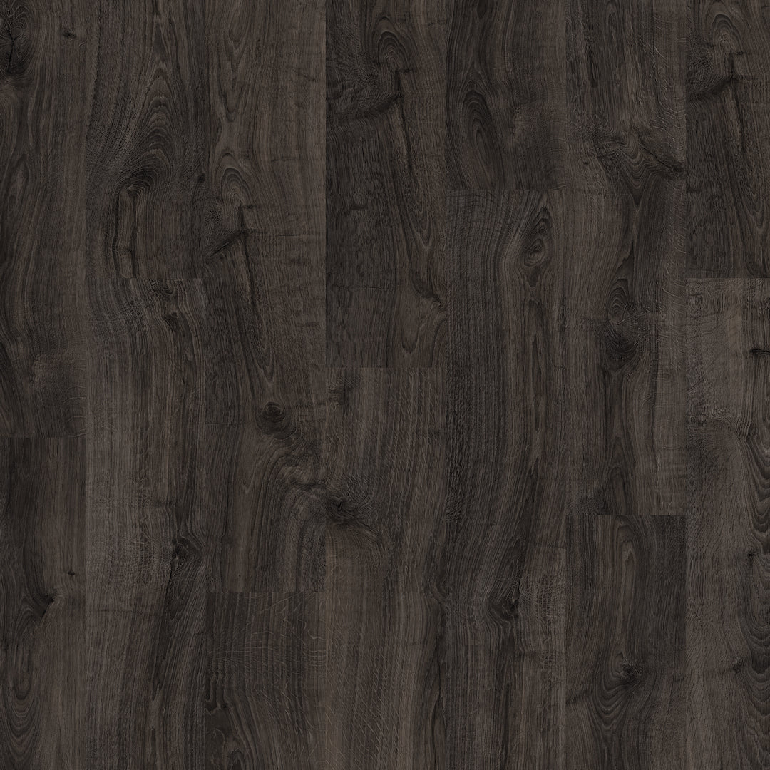Quickstep Eligna Newcastle Oak Dark Planks