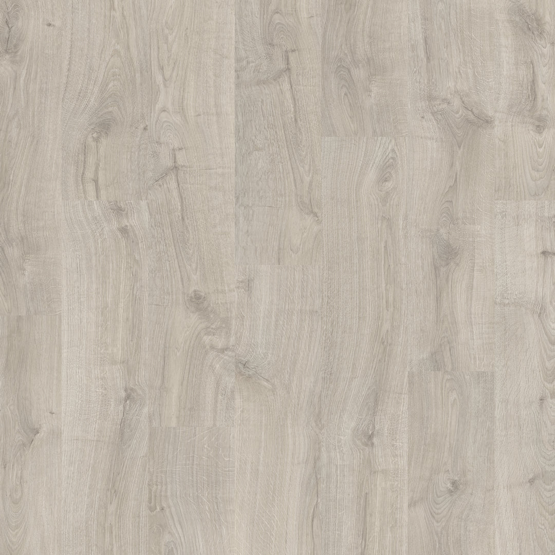 Quickstep Eligna Newcastle Oak Grey Planks