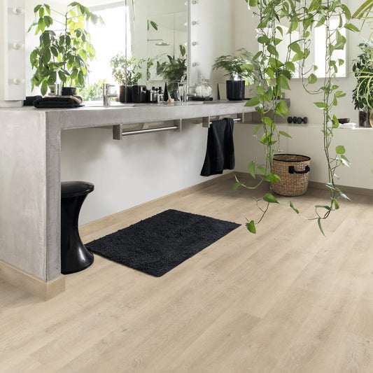 Quickstep Eligna Venice Oak Beige Planks