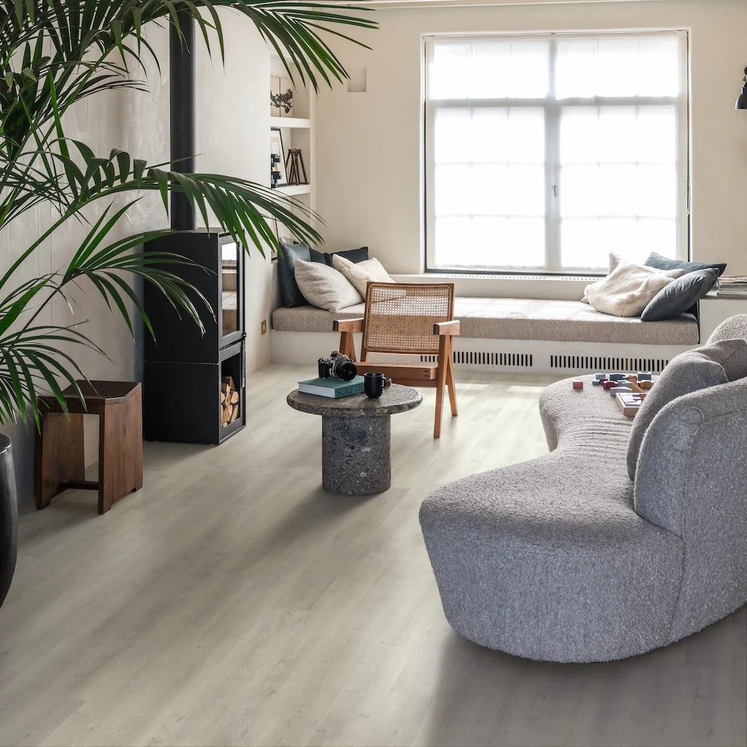 Quickstep Eligna Venice Oak Light Planks