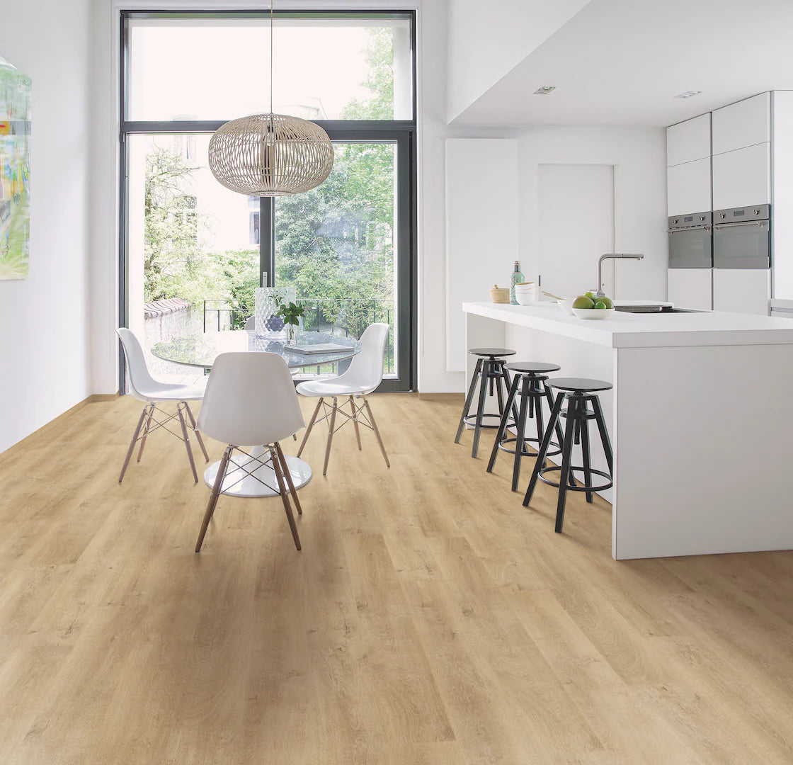 Quickstep Eligna Venice Oak Natural Planks