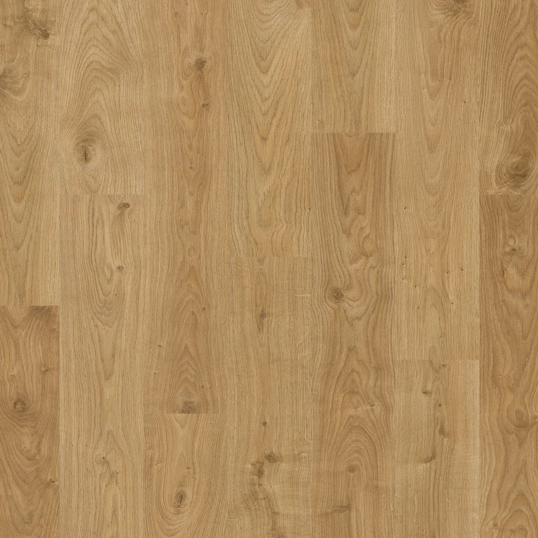 Quickstep Eligna White Oak Light Natural Planks