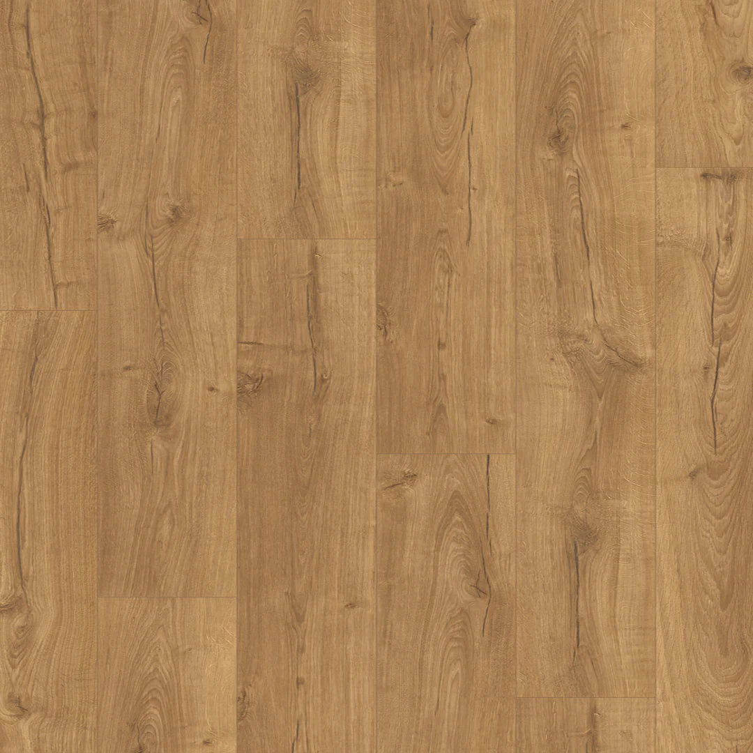 Quickstep Impressive Ultra Classic Oak Natural