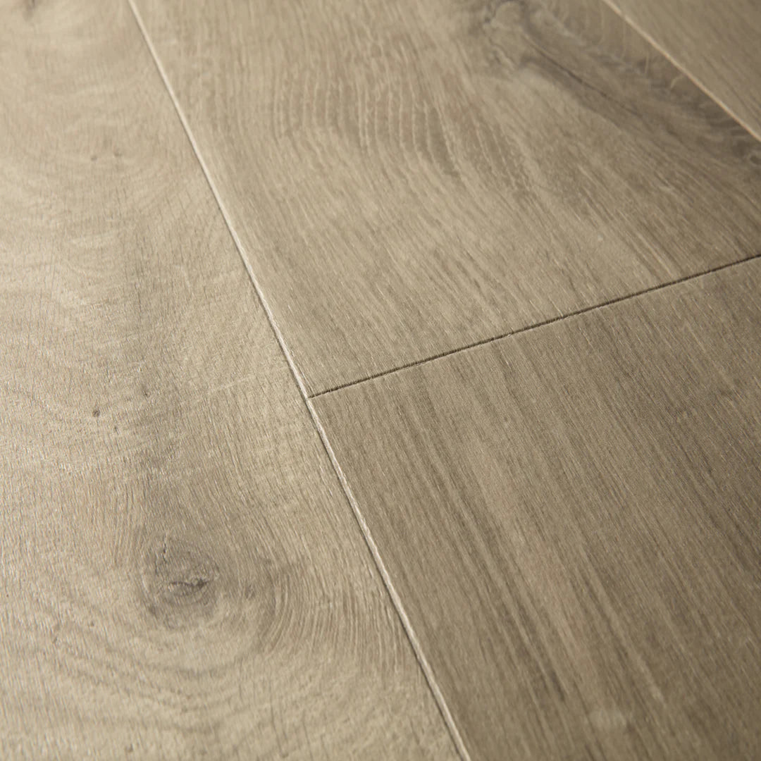 Quickstep Impressive Ultra Soft Oak Light Brown