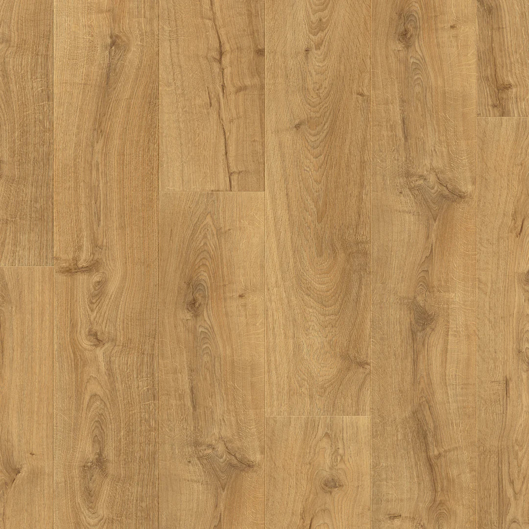 Quickstep Largo Cambridge Oak Natural Planks