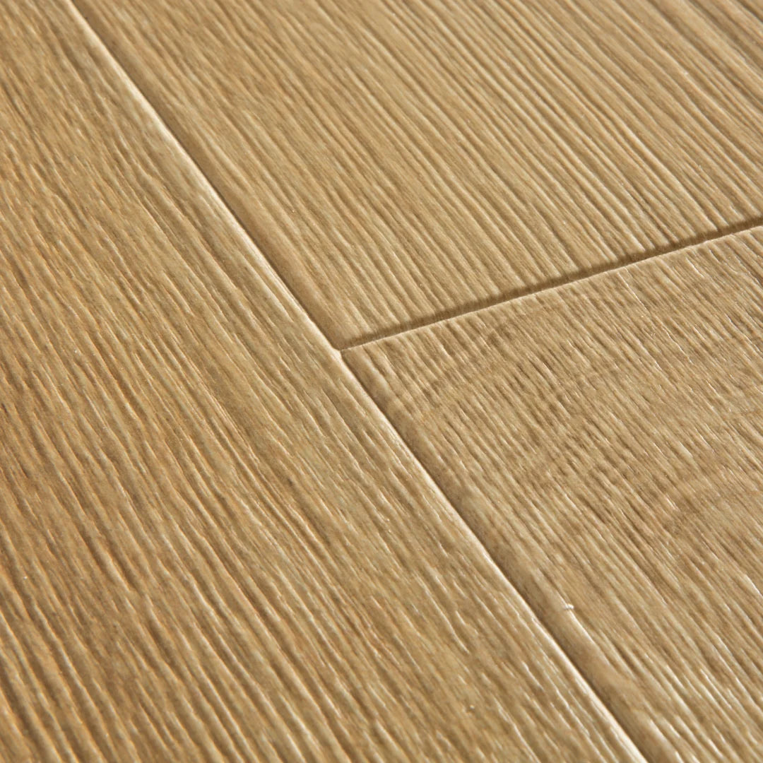 Quickstep Majestic Desert Oak Warm Natural