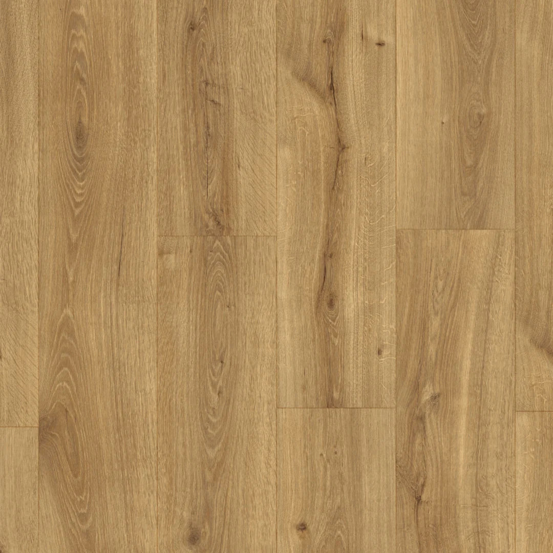 Quickstep Majestic Desert Oak Warm Natural