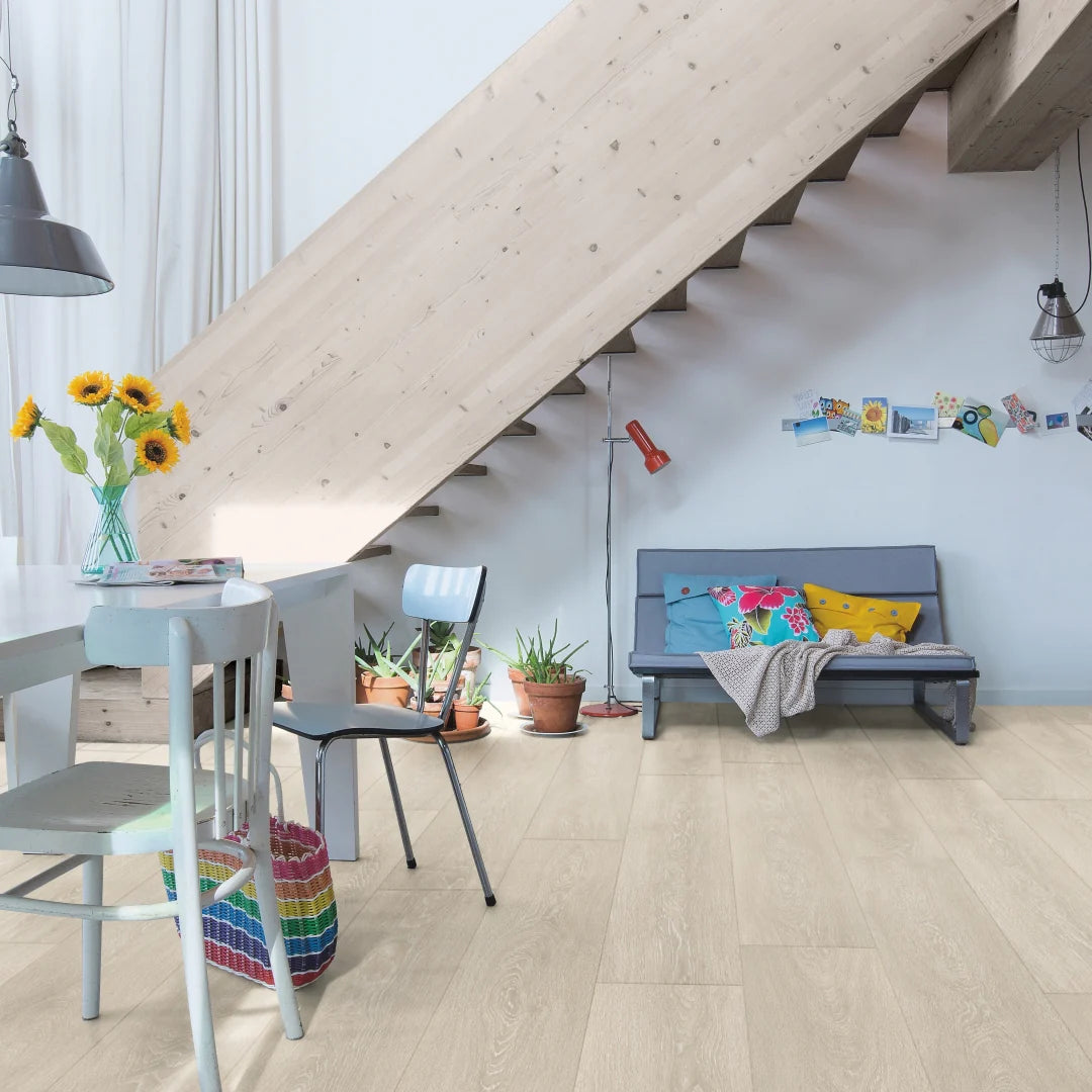 Quickstep Majestic Valley Oak Light Beige