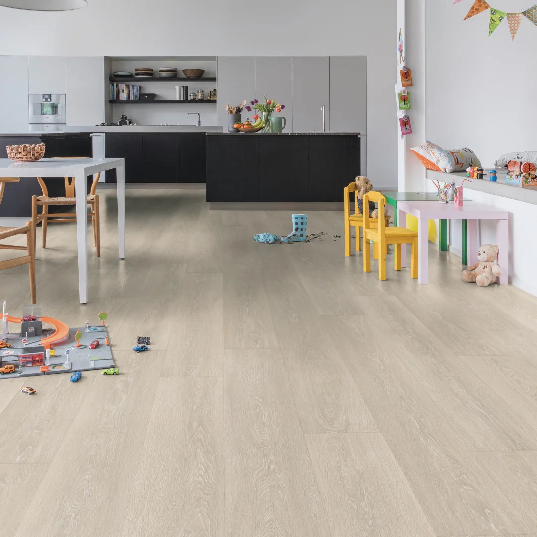 Quickstep Majestic Valley Oak Light Beige