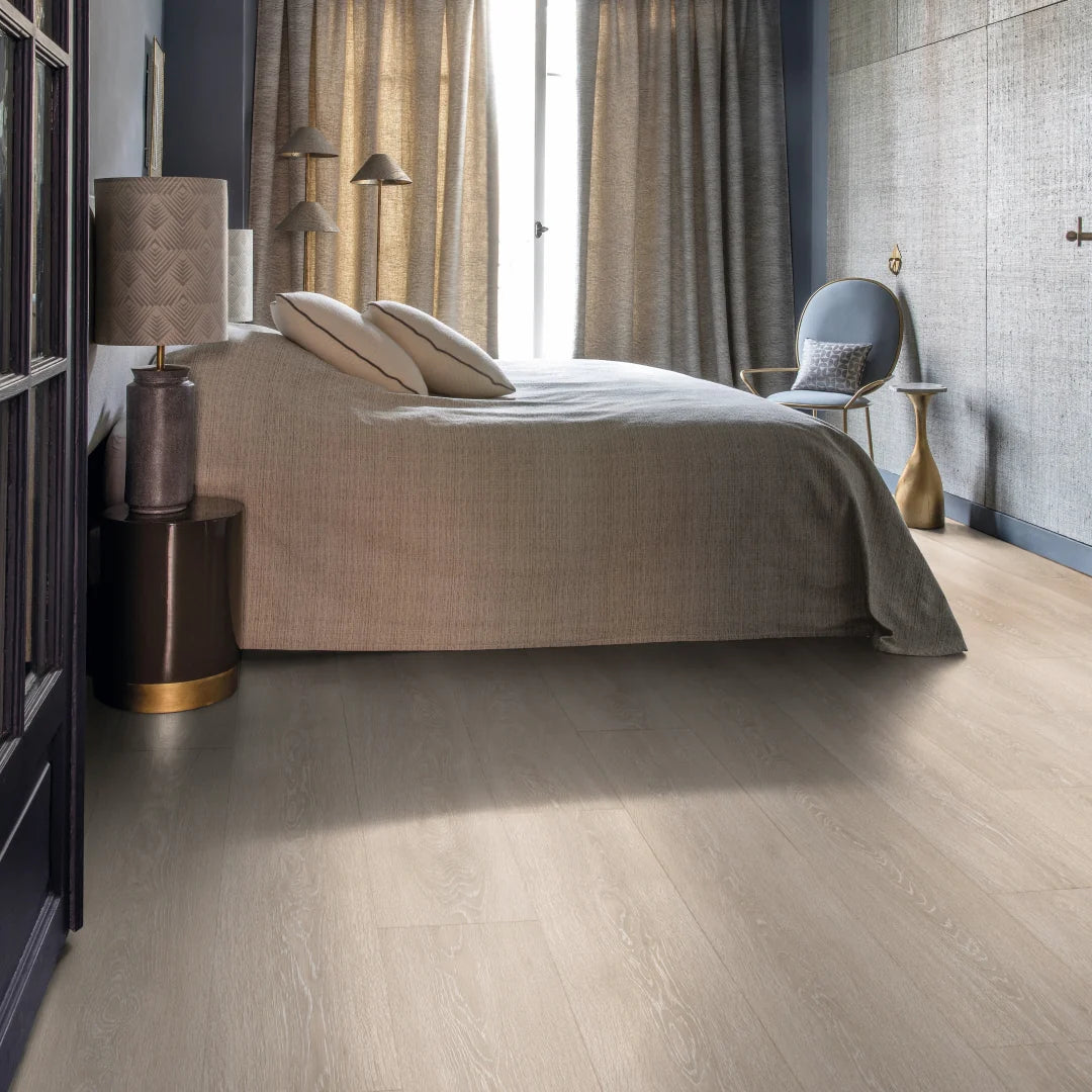 Quickstep Majestic Valley Oak Light Beige