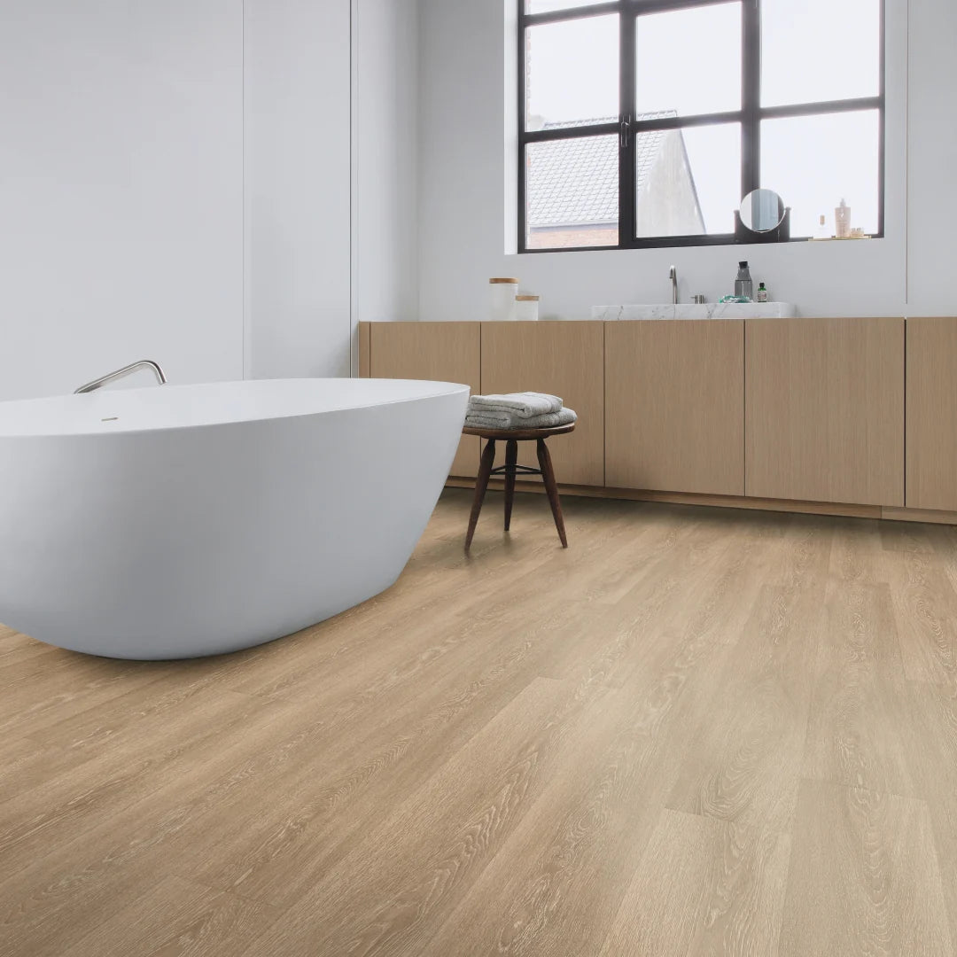 Quickstep Majestic Valley Oak Light Brown