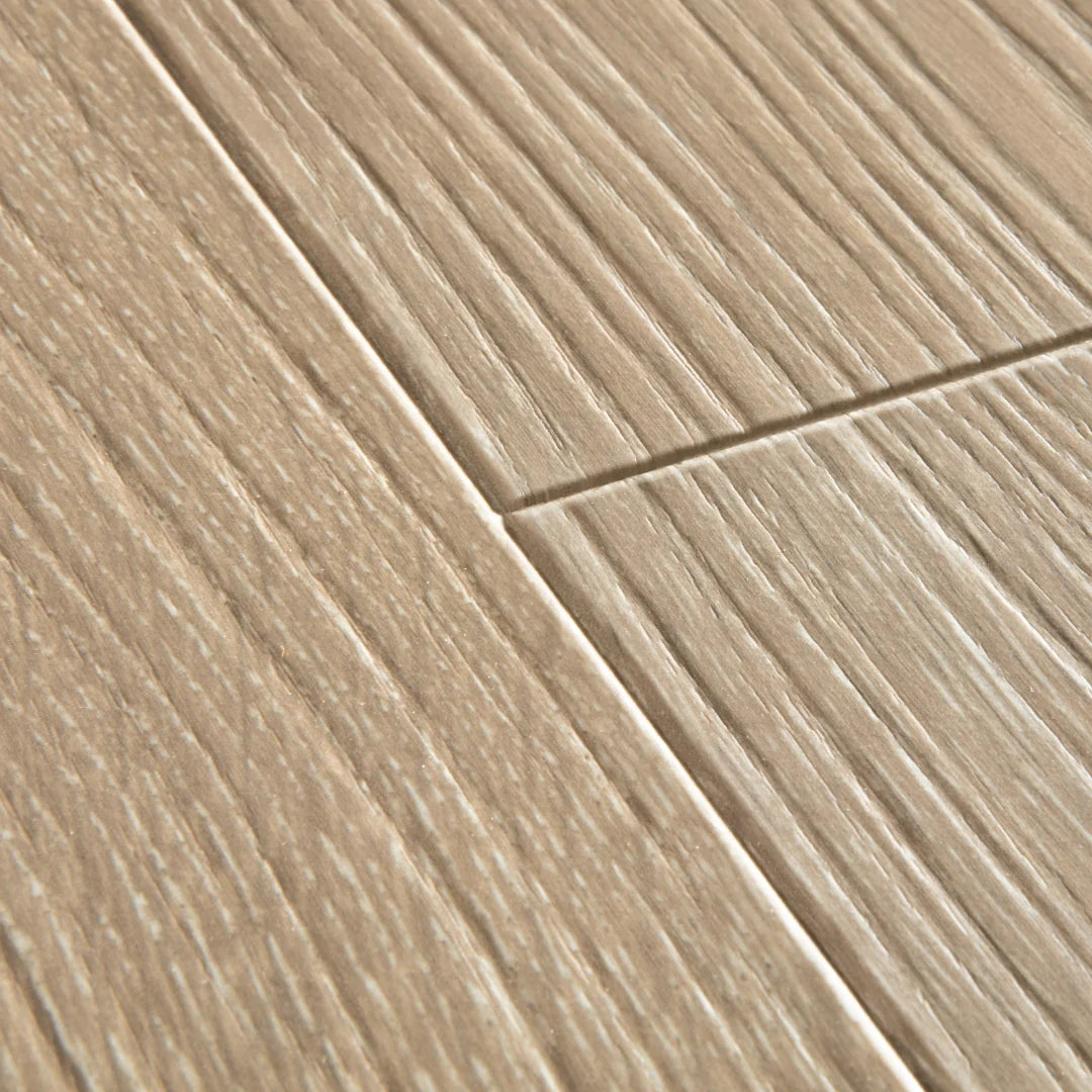 Quickstep Majestic Valley Oak Light Brown