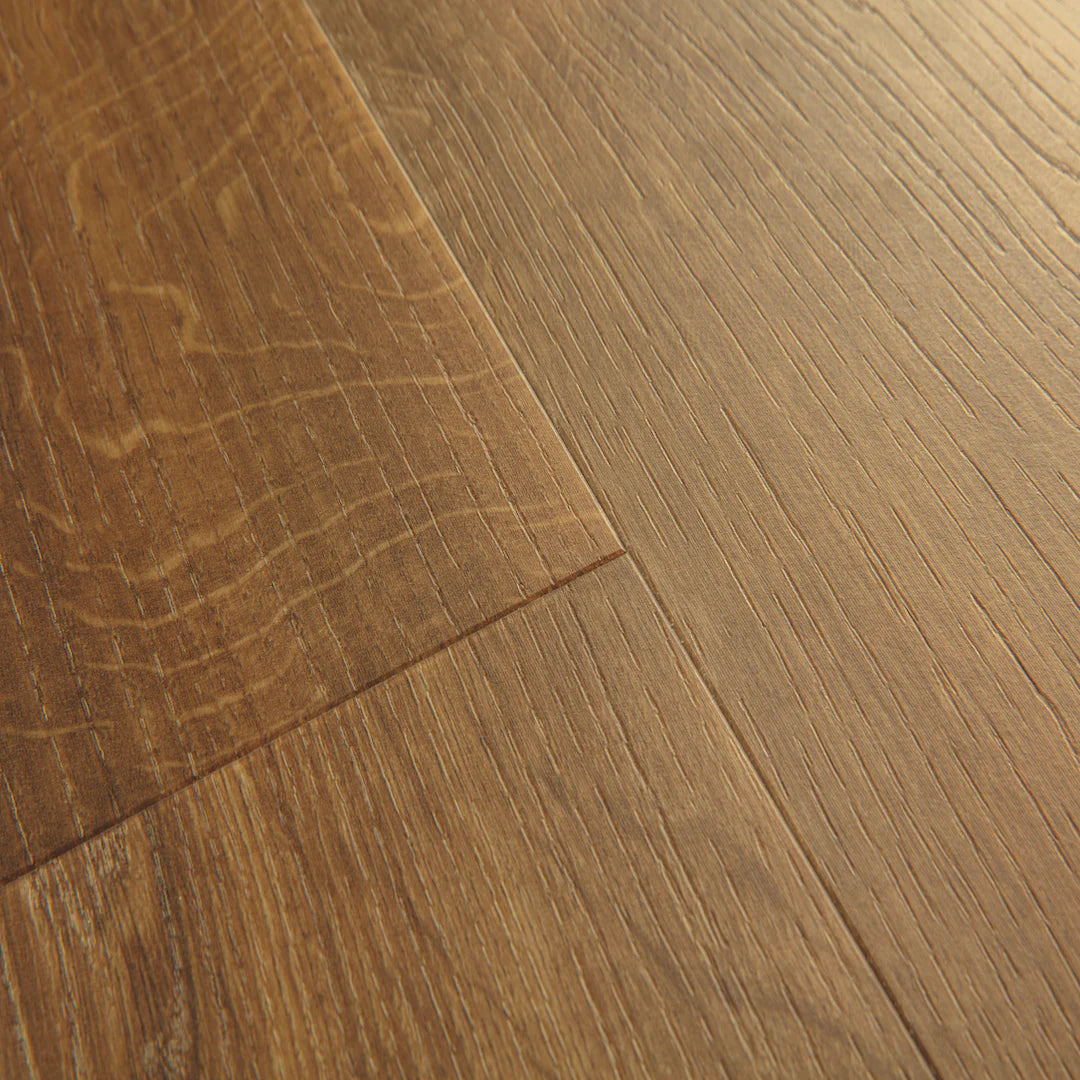 Quickstep Vinyl Bloom Autumn Oak Brown