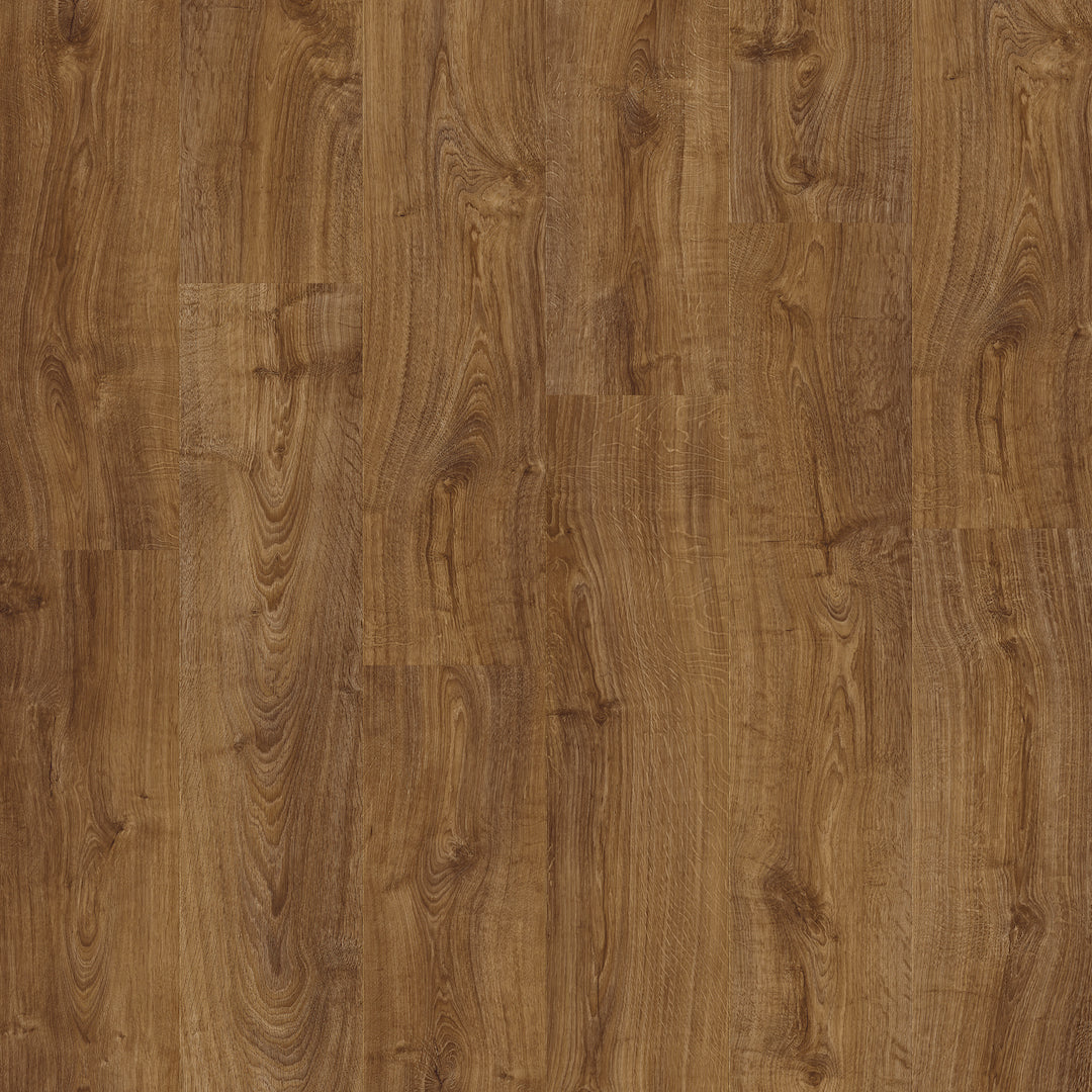 Quickstep Vinyl Bloom Autumn Oak Brown