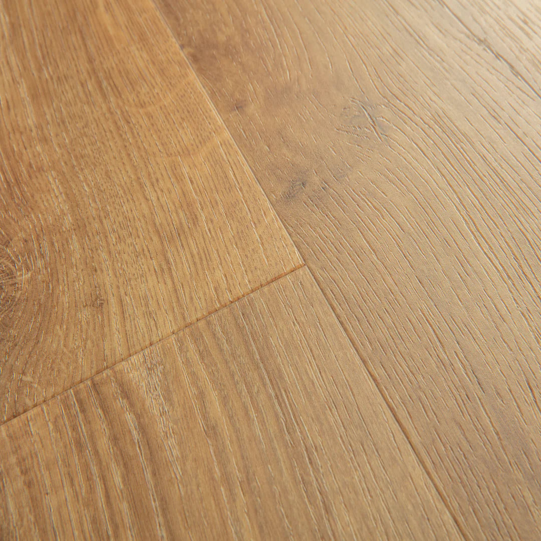 Quickstep Vinyl Bloom Autumn Oak Honey