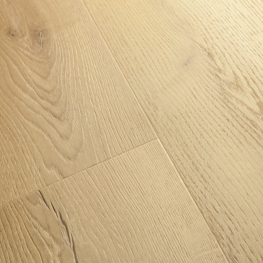 Quickstep Vinyl Bloom Brushed Oak Beige