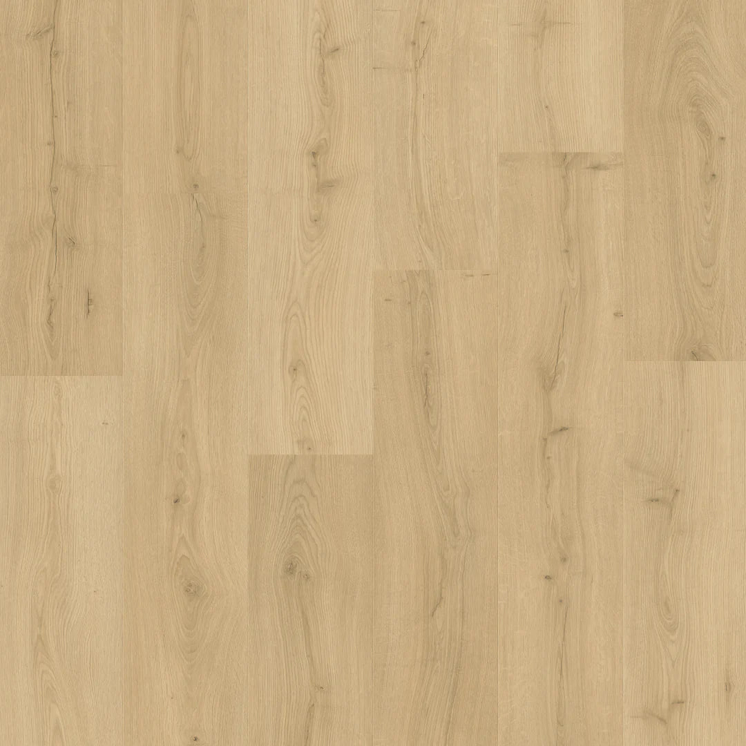 Quickstep Vinyl Bloom Brushed Oak Beige