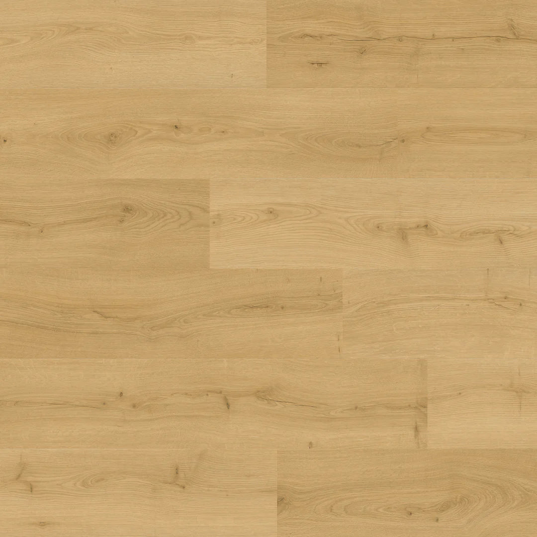 Quickstep Vinyl Bloom Brushed Oak Honey