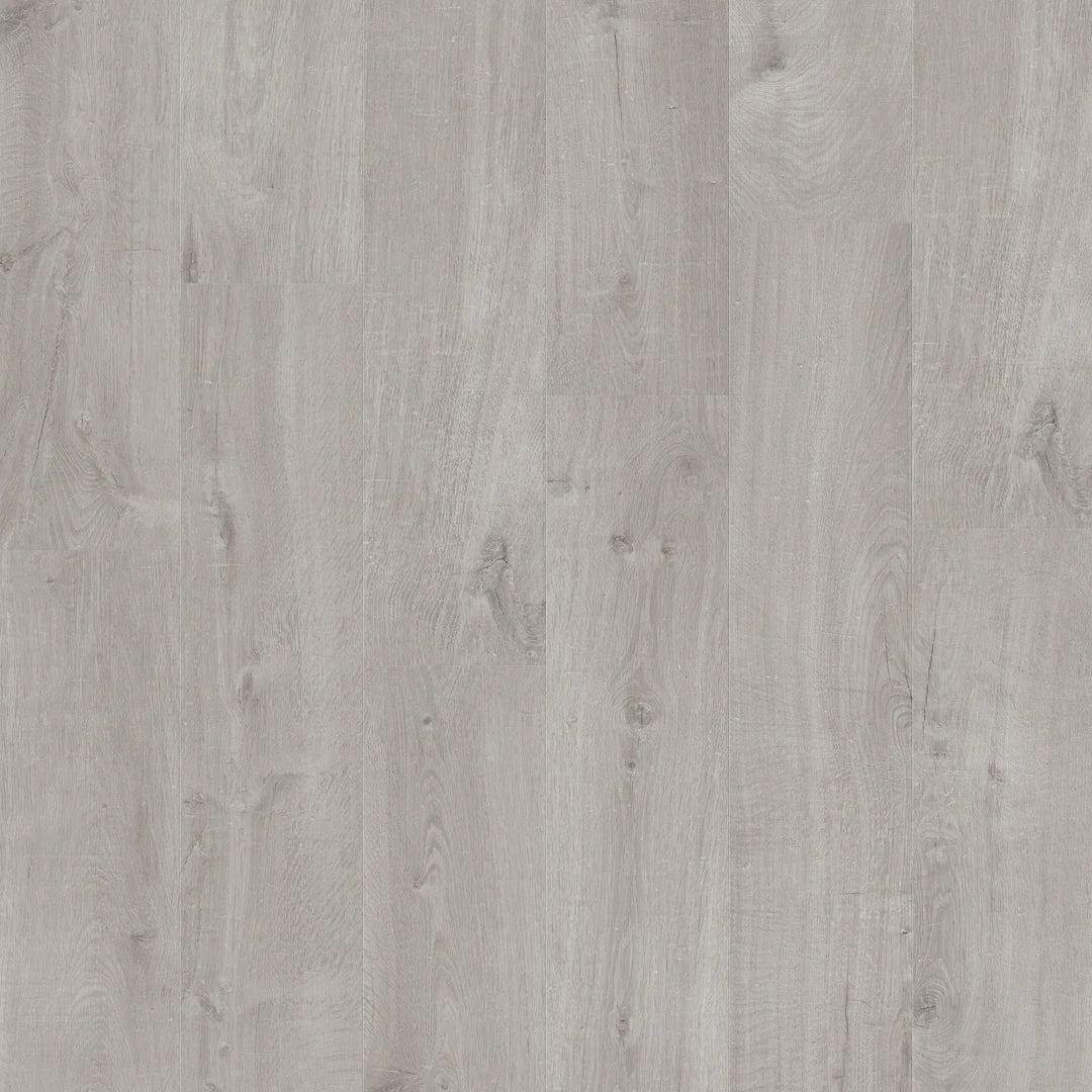 Quickstep Vinyl Bloom Cotton Oak Cold Grey