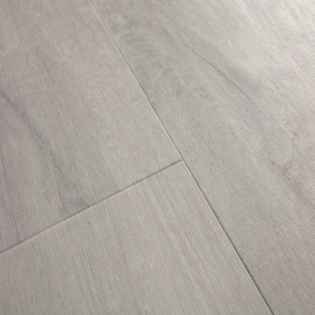 Quickstep Vinyl Bloom Cotton Oak Cold Grey