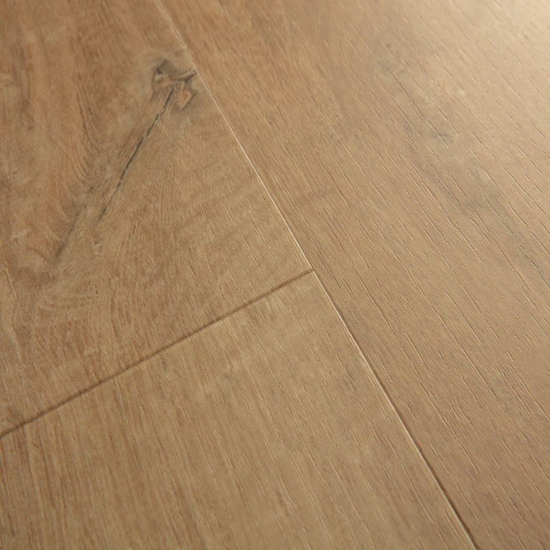 Quickstep Vinyl Bloom Cotton Oak Natural