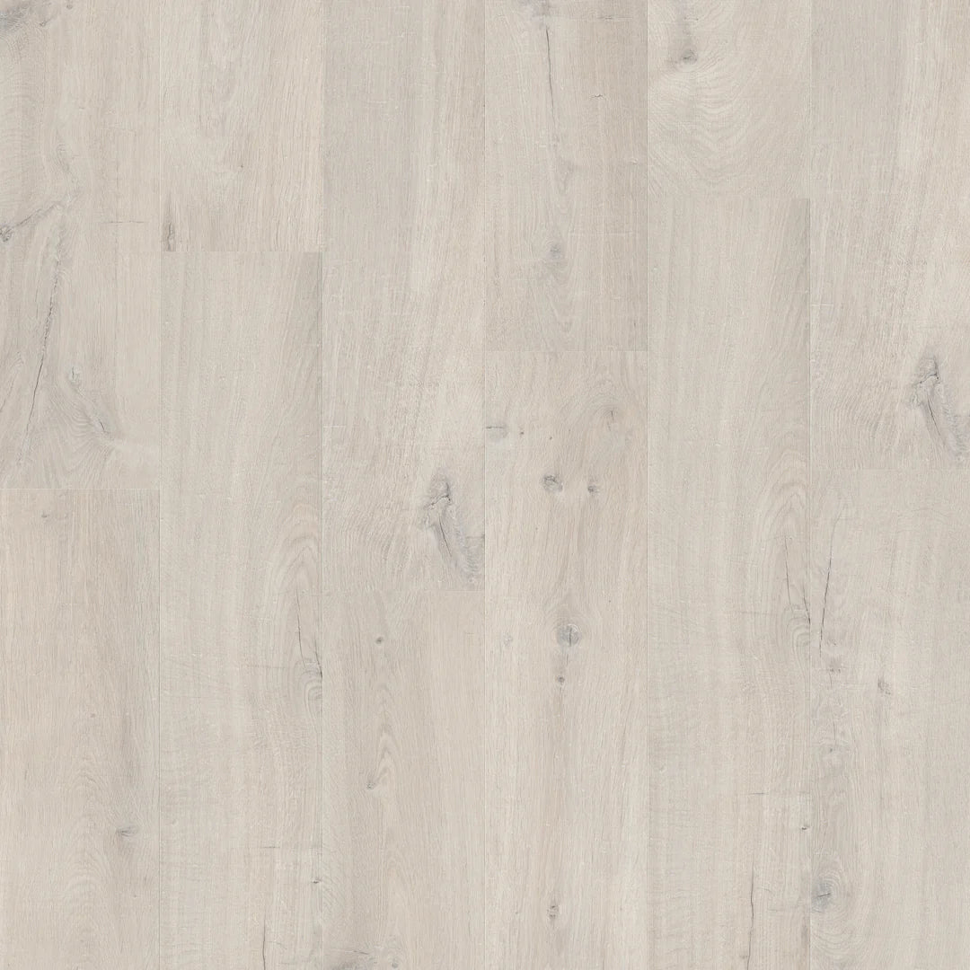 Quickstep Vinyl Bloom Cotton Oak White Blush