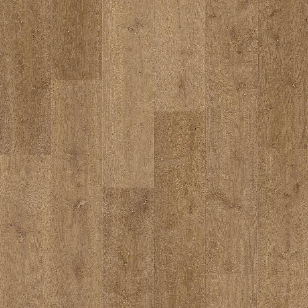 Quickstep Vinyl Bloom Elegant Oak Fumed